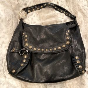 Henri Bendel purse